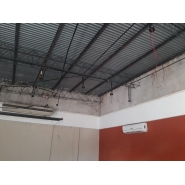 Nueva Sala de Conferencia